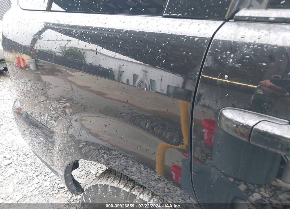 2008 HONDA PILOT VP VIN: 5FNYF18298B016868