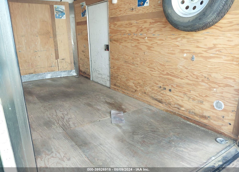 2016 INTERSTATE WEST CORP --- VIN: 4RALS1213GK059784