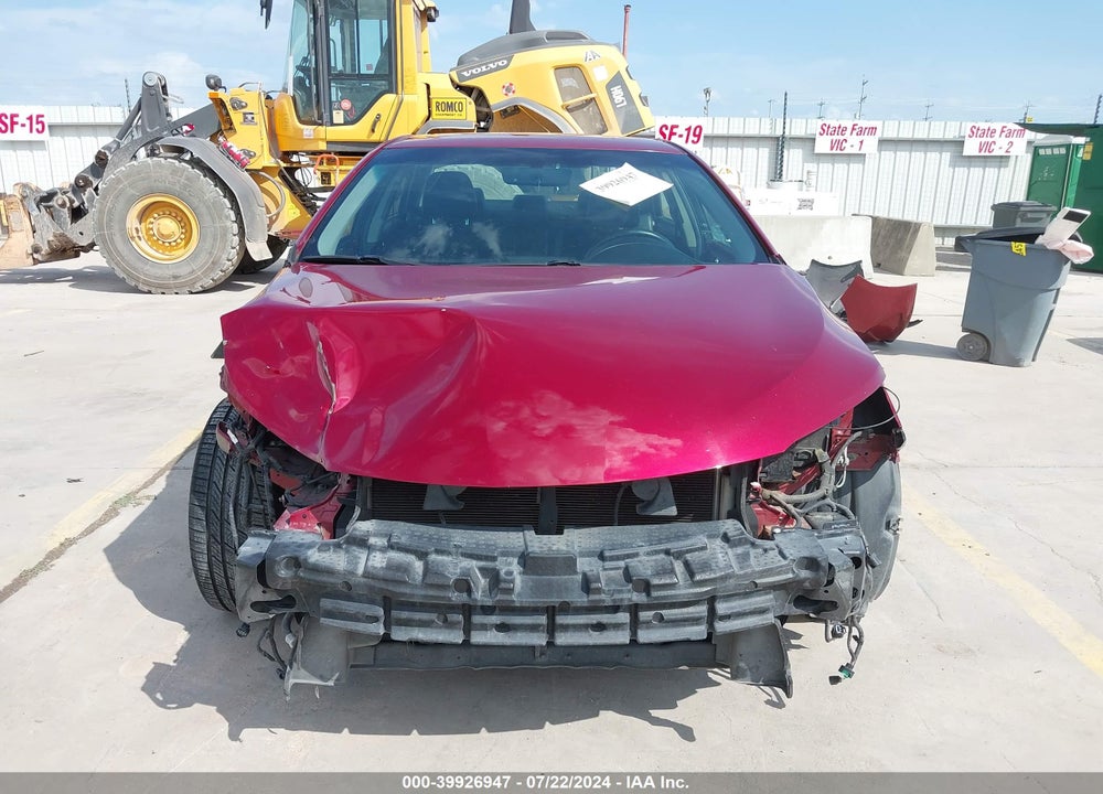 2015 TOYOTA CAMRY XSE VIN: 4T1BF1FK9FU938033