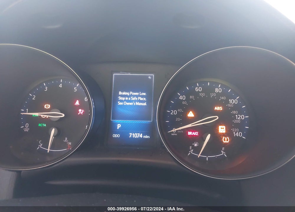 2018 TOYOTA C-HR XLE PREMIUM VIN: NMTKHMBX9JR029285