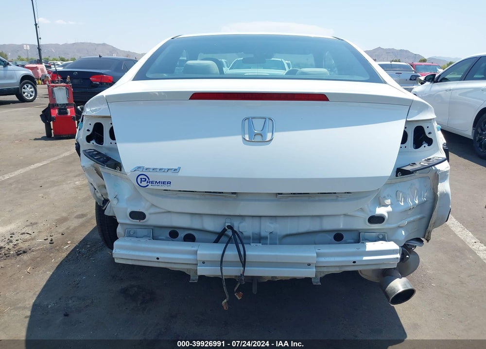 2016 HONDA ACCORD LX-S VIN: 1HGCT1B49GA008310