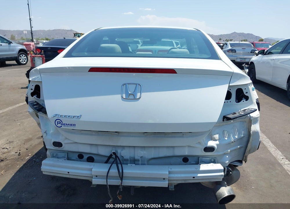 2016 HONDA ACCORD LX-S VIN: 1HGCT1B49GA008310