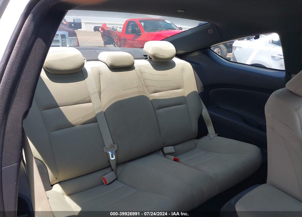 2016 HONDA ACCORD LX-S VIN: 1HGCT1B49GA008310