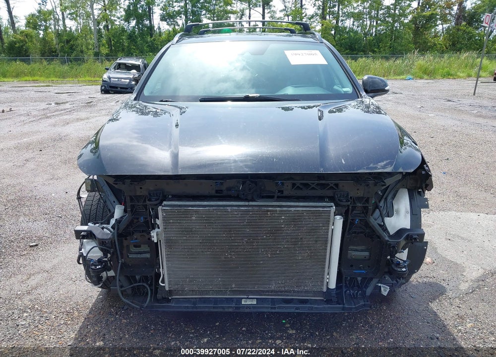 2023 HYUNDAI SANTA FE XRT VIN: 5NMS64AJ4PH508701