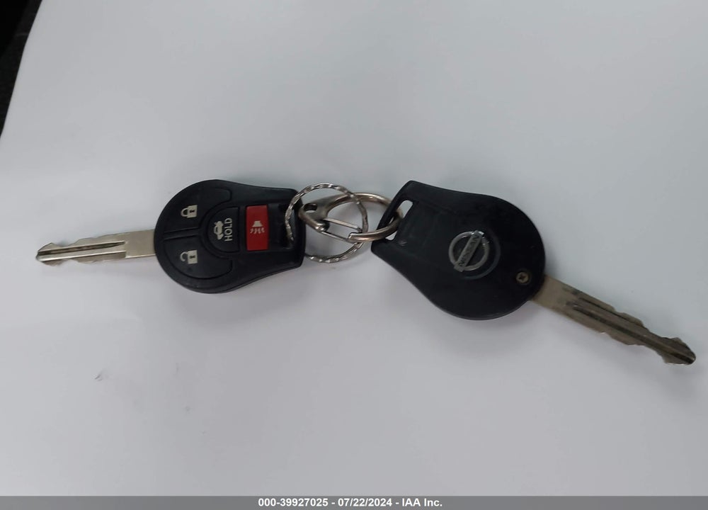 2017 NISSAN SENTRA S VIN: 3N1AB7APXHY212556