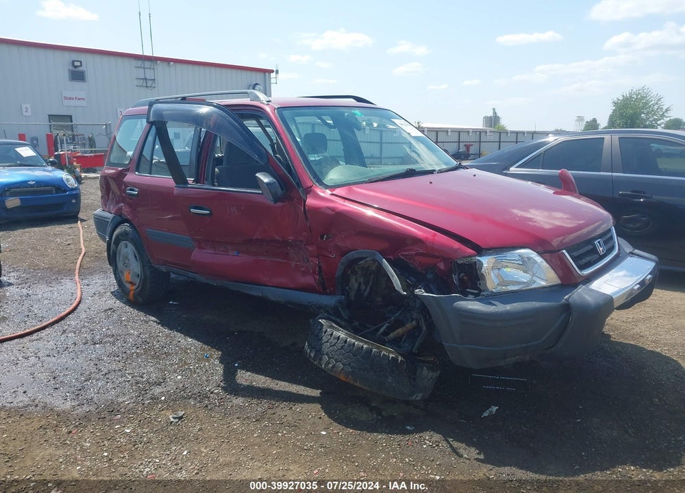 1996 HONDA CR-V VIN: RD15001485