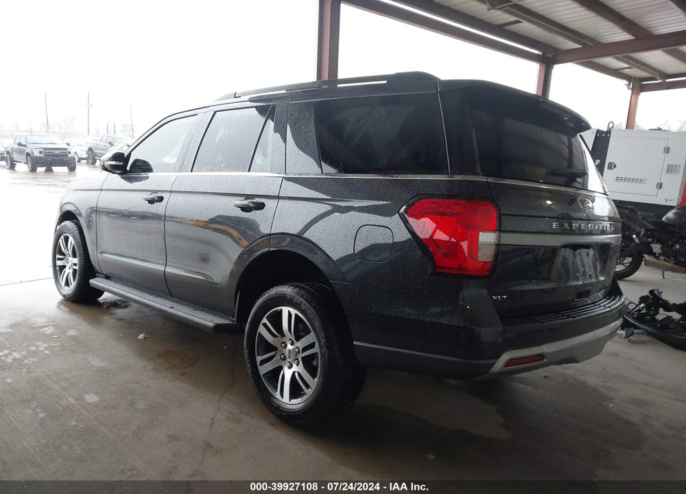 2024 FORD EXPEDITION XLT VIN: 1FMJU1H85REA12889