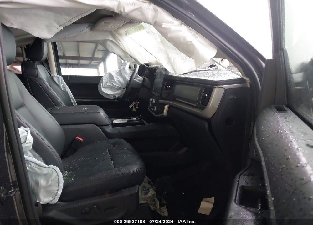 2024 FORD EXPEDITION XLT VIN: 1FMJU1H85REA12889