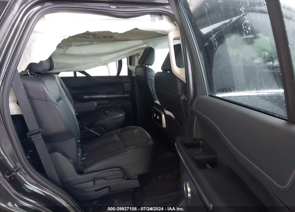 2024 FORD EXPEDITION XLT VIN: 1FMJU1H85REA12889