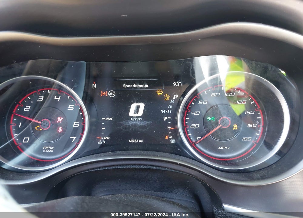2021 DODGE CHARGER SCAT PACK RWD VIN: 2C3CDXGJ2MH569432