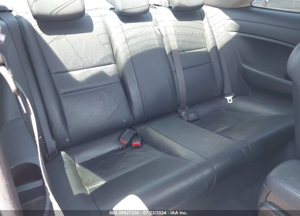 2009 HONDA CIVIC EX-L VIN: 2HGFG129X9H535399
