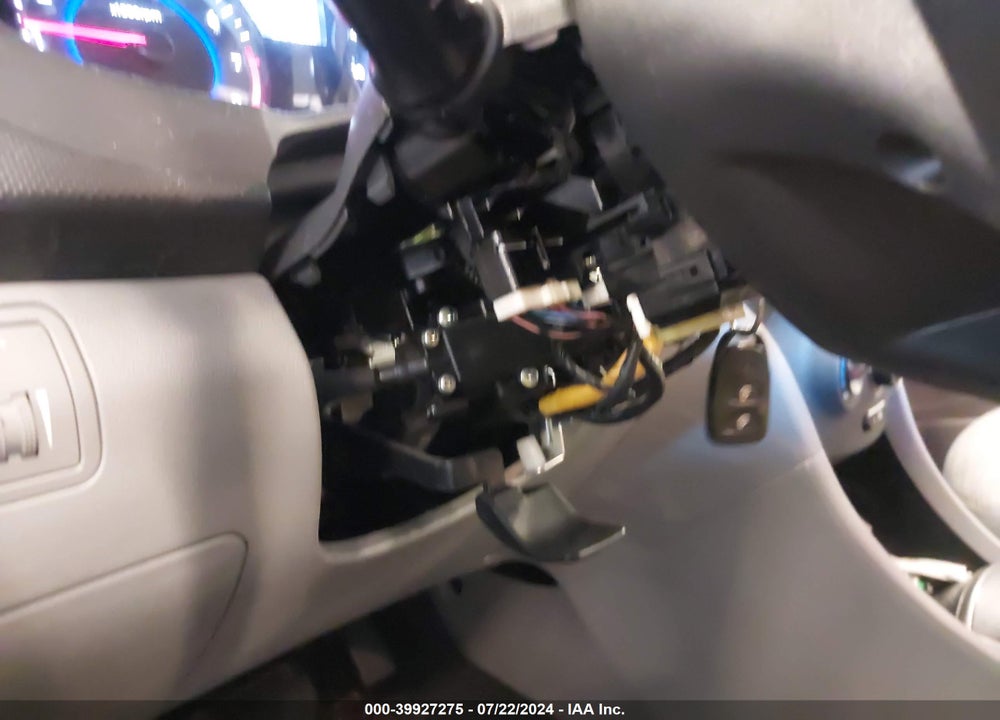 2017 HYUNDAI ACCENT SE VIN: KMHCT4AE8HU319376
