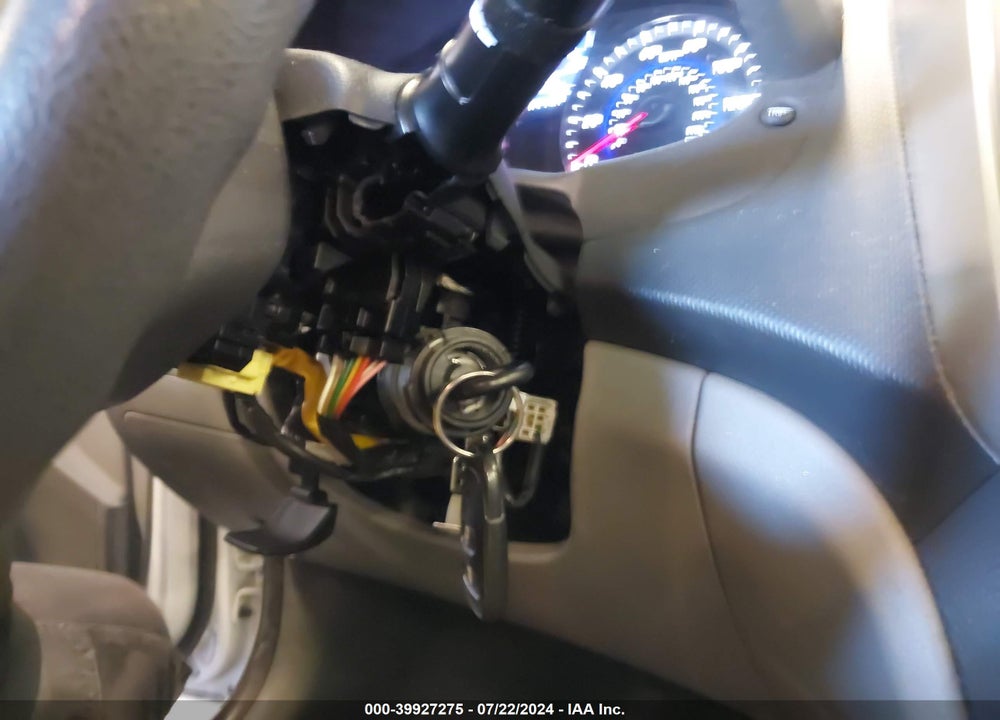 2017 HYUNDAI ACCENT SE VIN: KMHCT4AE8HU319376