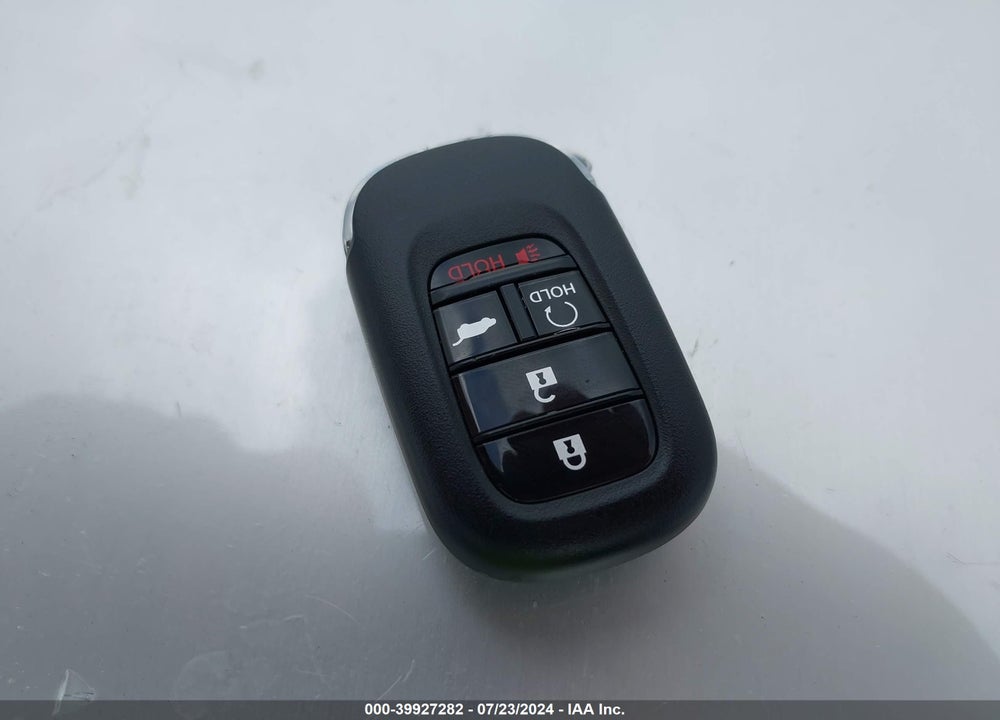 2023 HONDA CIVIC SPORT VIN: 19XFL2H8XPE021480