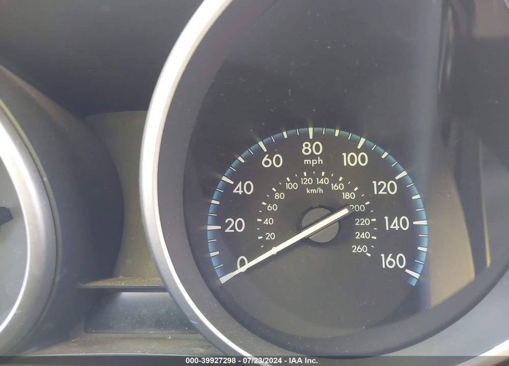 2013 MAZDA 3 I TOURING VIN: JM1BL1LP0D1817645