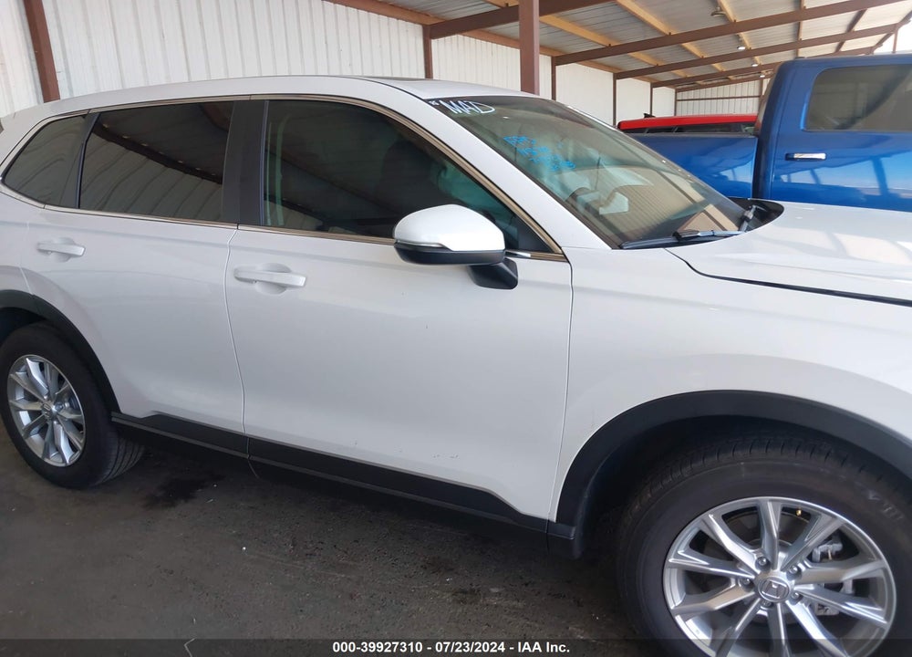 2024 HONDA CR-V EX-L AWD VIN: 2HKRS4H77RH434538