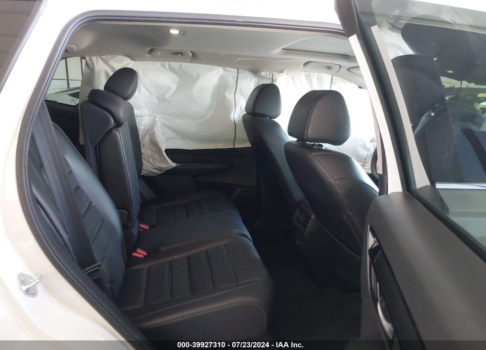 2024 HONDA CR-V EX-L AWD VIN: 2HKRS4H77RH434538
