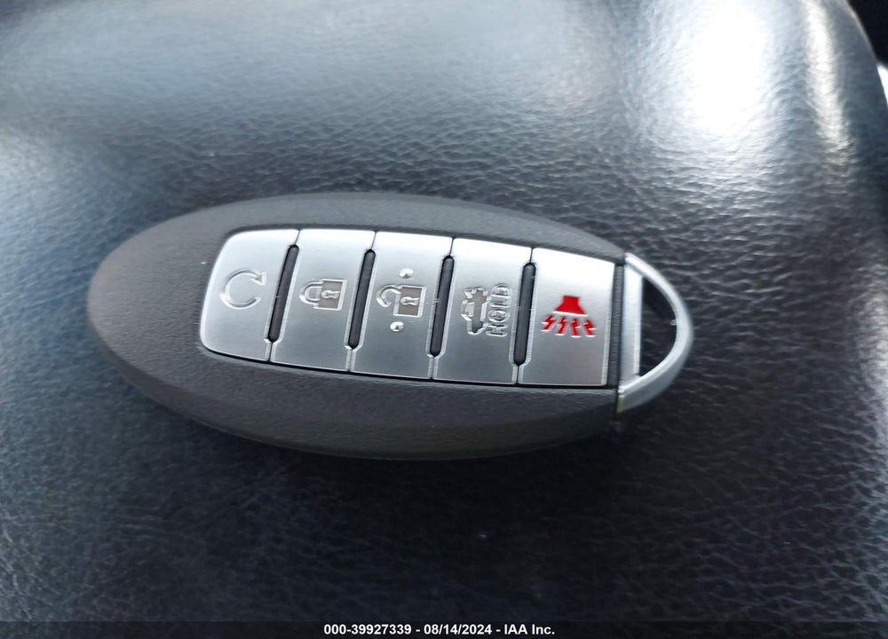 2014 NISSAN ALTIMA 2.5 SL VIN: 1N4AL3AP7EC120978
