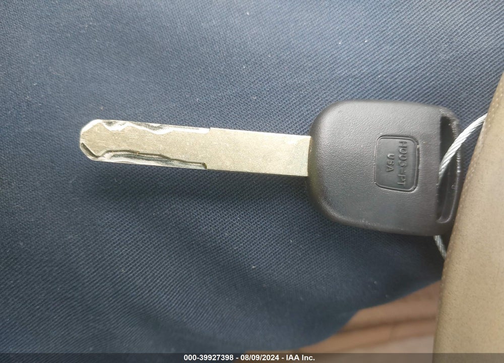 2008 HONDA CIVIC LX VIN: 1HGFA16588L028060