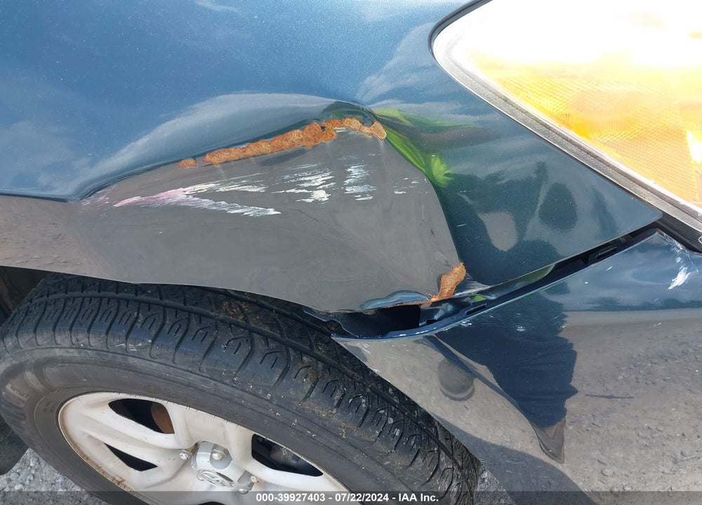 2011 TOYOTA RAV4 VIN: 2T3ZF4DV3BW064907