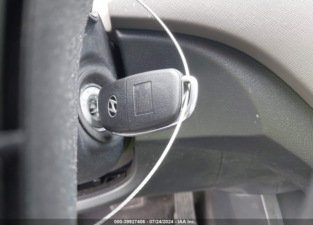 2019 HYUNDAI SANTA FE XL SE VIN: KM8SMDHF9KU300060