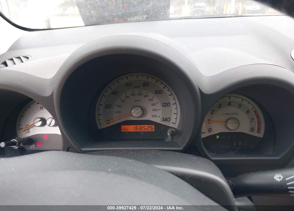 2008 SCION TC VIN: JTKDE167180247545