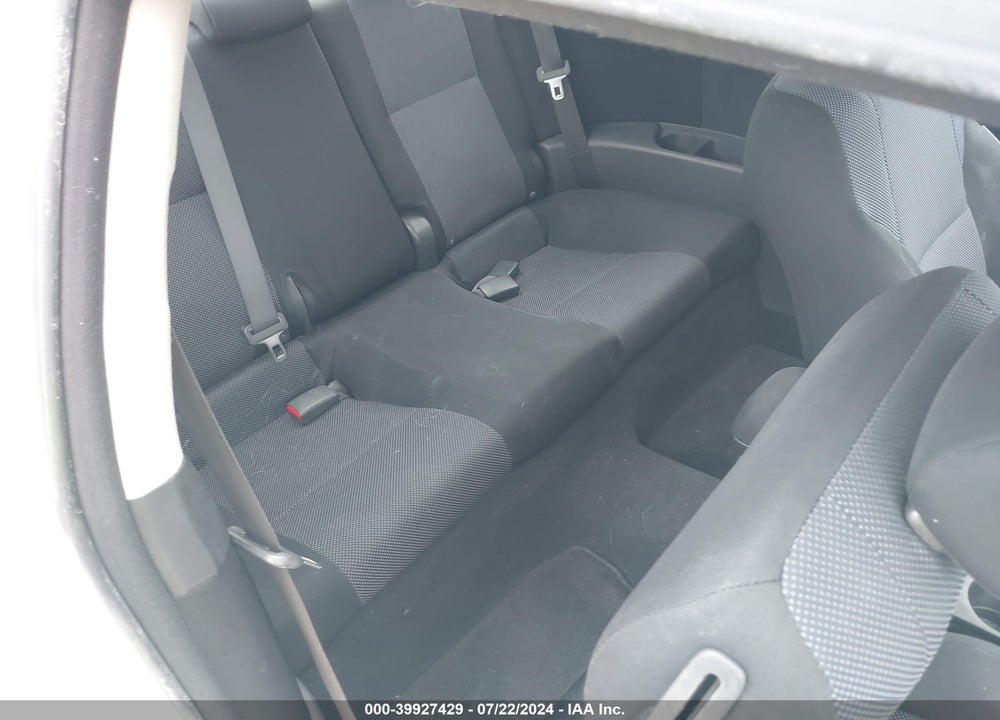 2008 SCION TC VIN: JTKDE167180247545