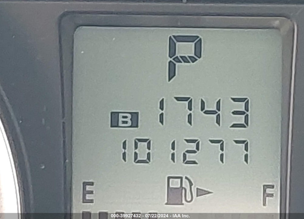 2012 SUBARU IMPREZA 2.0I VIN: JF1GJAA64CH013852