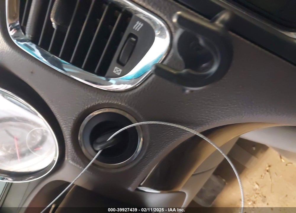 2012 DODGE DURANGO VIN: 1C4RDJDG7CC336238