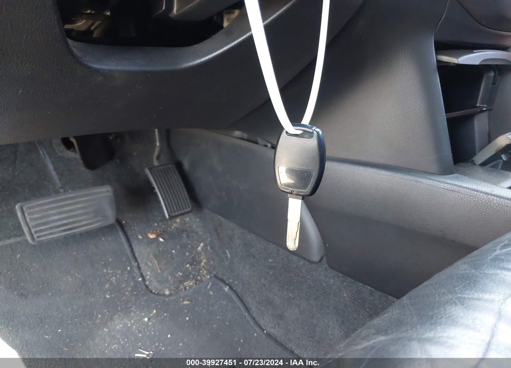 2012 HONDA ACCORD 2.4 SE VIN: 1HGCP2F65CA110882
