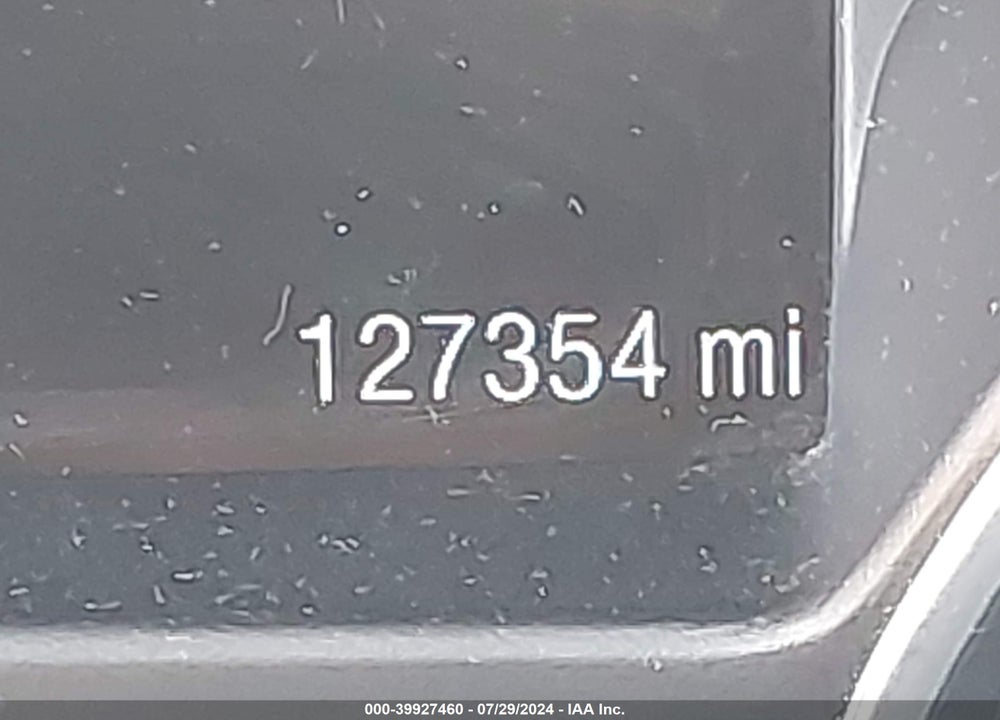 2015 FORD ESCAPE TITANIUM VIN: 1FMCU0J94FUC20804