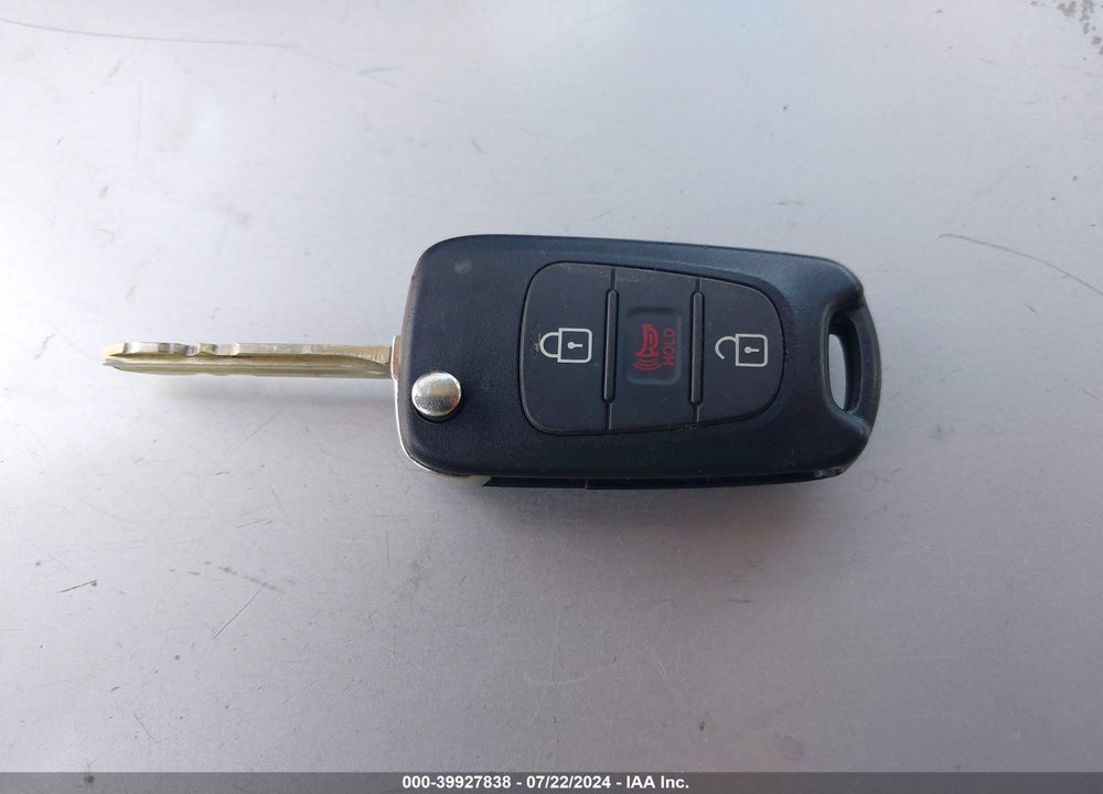 2013 KIA SOUL VIN: KNDJT2A56D7601752