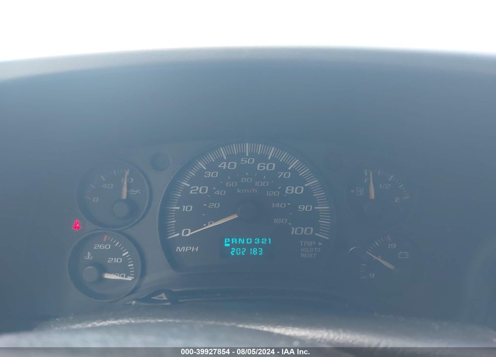 2006 CHEVROLET EXPRESS LS VIN: 1GAHG39U061113058