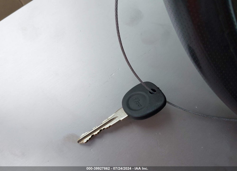 2006 CHEVROLET HHR LT VIN: 3GNDA23D76S598752