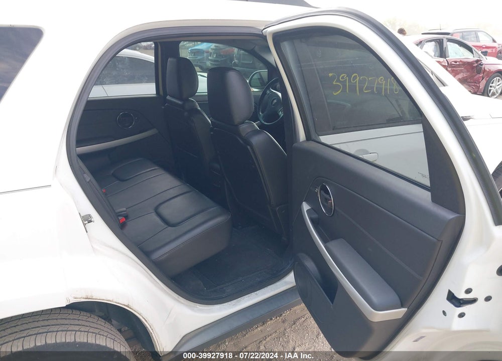 2008 PONTIAC TORRENT VIN: 2CKDL43F786348065
