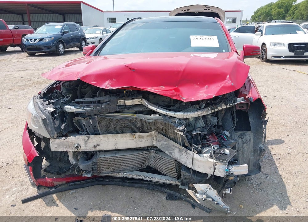 2014 MERCEDES-BENZ CLA 250 4MATIC VIN: WDDSJ4GBXEN078287