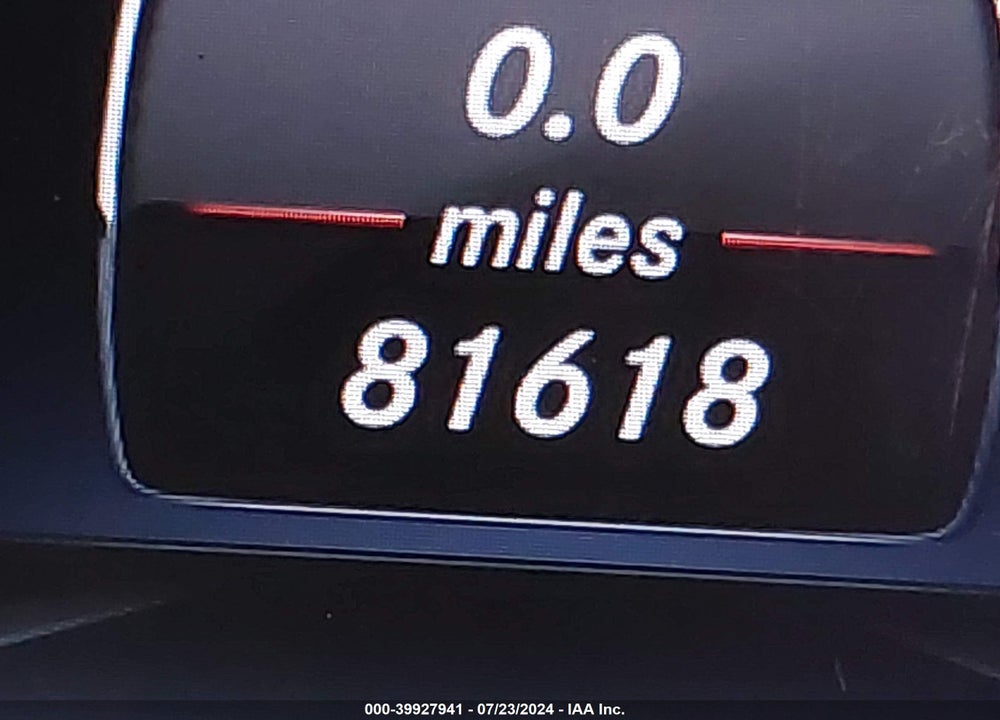 2014 MERCEDES-BENZ CLA 250 4MATIC VIN: WDDSJ4GBXEN078287