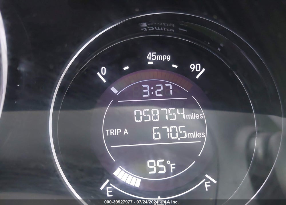 2022 HONDA HR-V AWD SPORT VIN: 3CZRU6H10NM710655