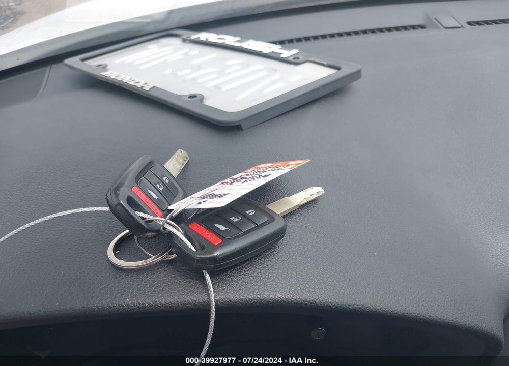 2022 HONDA HR-V AWD SPORT VIN: 3CZRU6H10NM710655
