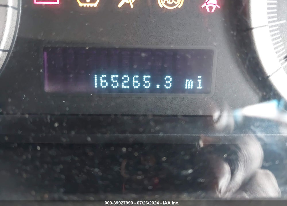 2009 FORD ESCAPE XLT VIN: 1FMCU93G69KB95274