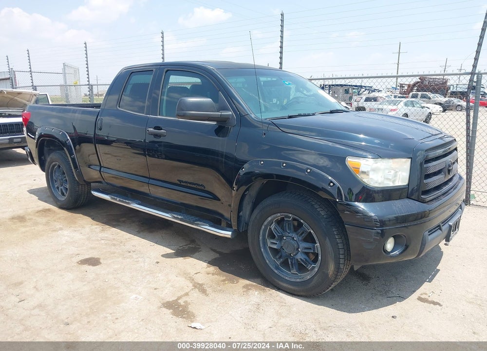2012 TOYOTA TUNDRA GRADE 4.6L V8 VIN: 5TFRM5F14CX047102