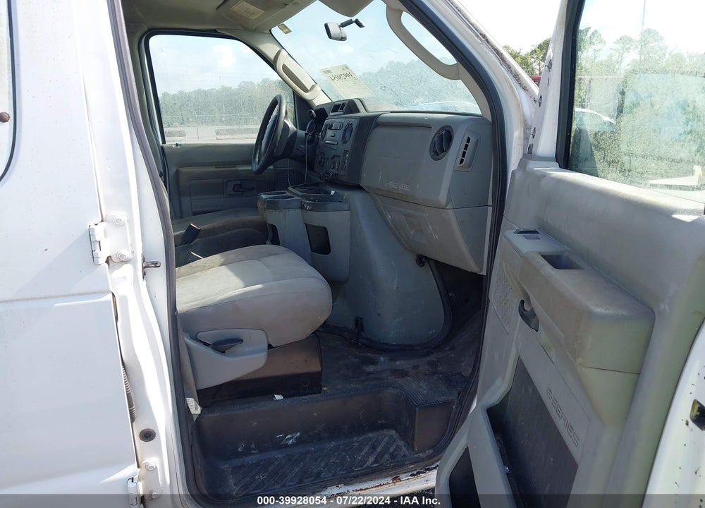 2013 FORD E-250 COMMERCIAL VIN: 1FTNE2EW5DDA53596