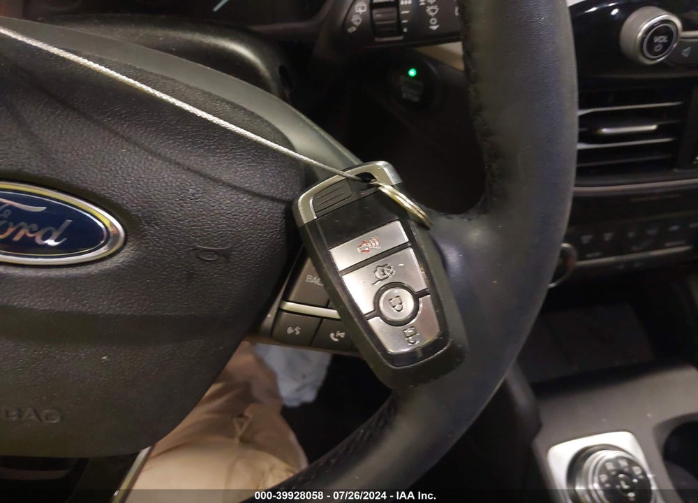 2021 FORD ESCAPE SE VIN: 1FMCU9G67MUA87115