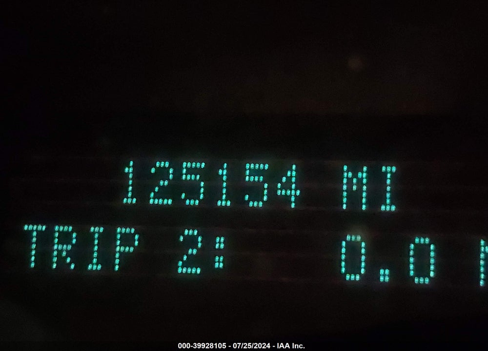 2005 BUICK LESABRE CUSTOM VIN: 1G4HP52K35U277229