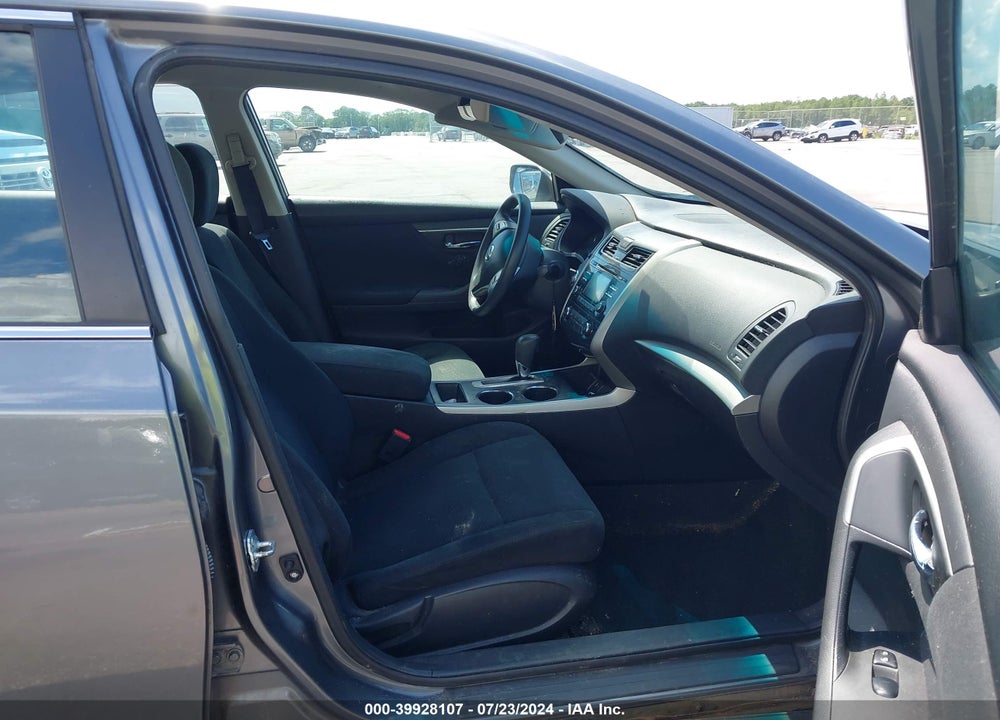 2015 NISSAN ALTIMA 2.5 S VIN: 1N4AL3AP1FC219507