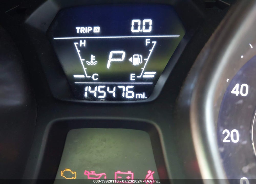 2016 HYUNDAI ELANTRA SE VIN: 5NPDH4AEXGH669000