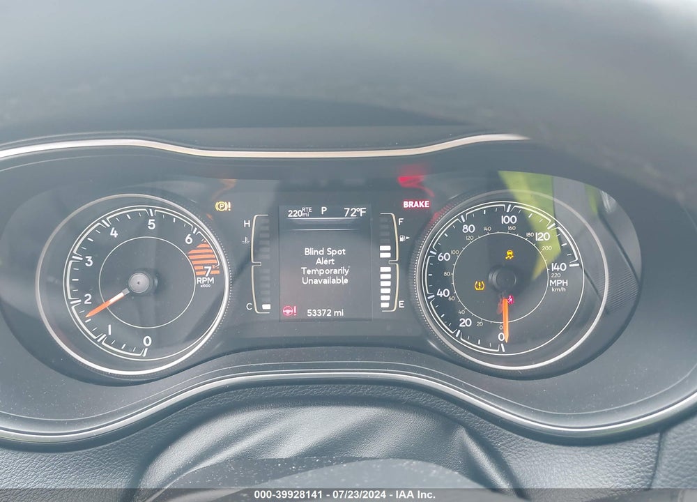 2019 JEEP CHEROKEE LATITUDE PLUS 4X4 VIN: 1C4PJMLB0KD389234