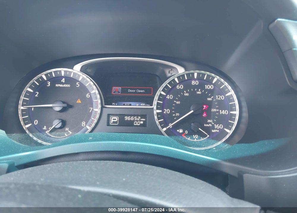 2016 INFINITI QX60 VIN: 5N1AL0MM4GC529254