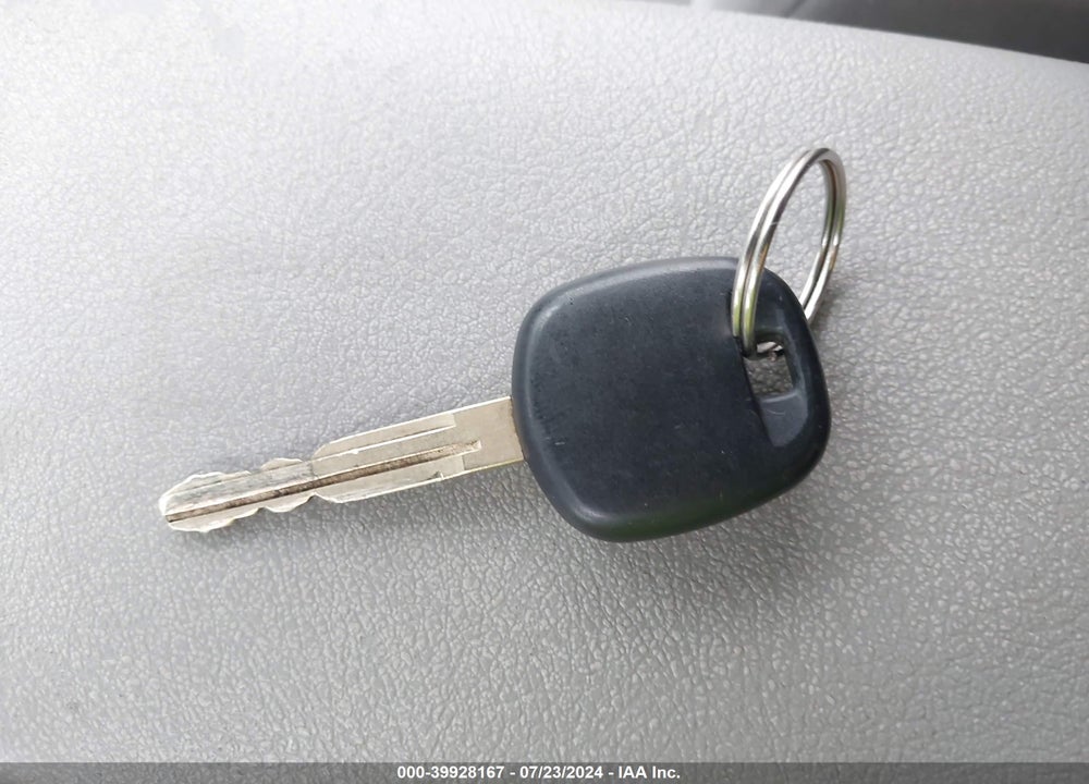 2009 TOYOTA COROLLA VIN: JTDBL40E59J000179