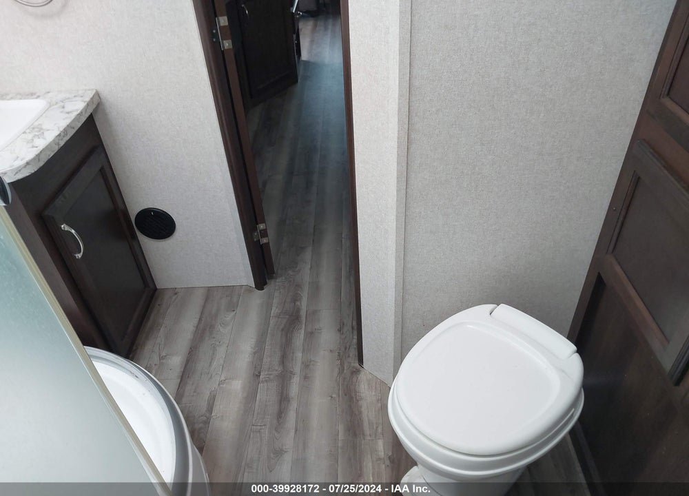 2018 JAYCO JAYFLIGHT 265RLS VIN: 1UJBJ0BP2J17Y0742